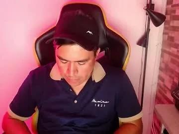 jhonatan_morales_s from Chaturbate is Freechat