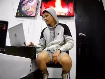 jhongrey2 from Chaturbate is Freechat