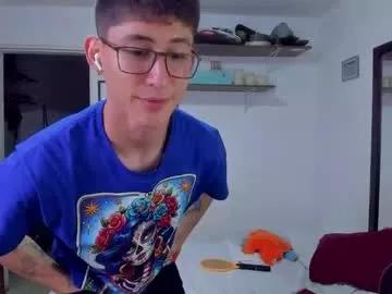 jhonleving from Chaturbate is Freechat