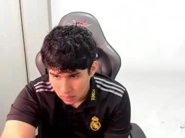 jhonny_dickm from Chaturbate is Freechat