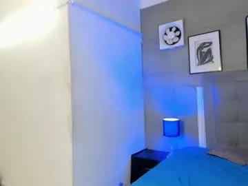 jhonny_flames7 from Chaturbate is Private
