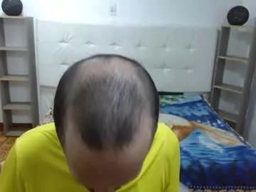 jhontorres018 from Chaturbate is Freechat
