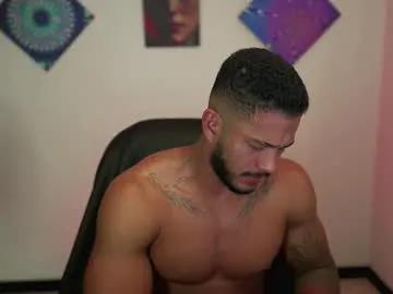 jhony_serna_ from Chaturbate is Freechat