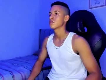 jhos_smith from Chaturbate is Freechat