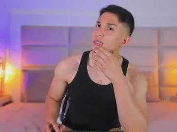 jhosua_hunt from Chaturbate is Freechat