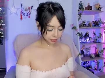 ji_hyun from Chaturbate is Freechat
