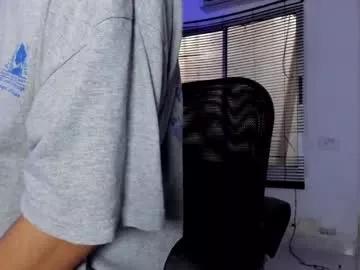 jimdreams from Chaturbate is Freechat