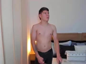 jimmy_vance79 from Chaturbate is Freechat