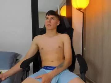 jimmy_vance79 from Chaturbate is Freechat