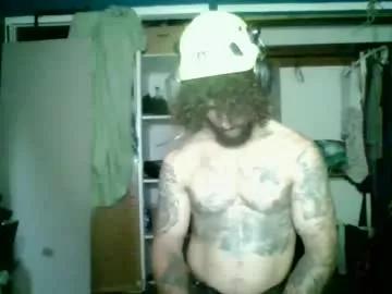 jimmyclaywild from Chaturbate is Freechat
