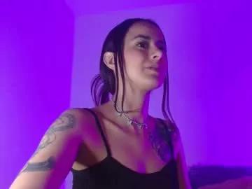 jinx_dh from Chaturbate is Freechat