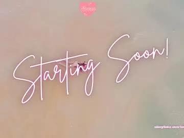 jinxy_loves from Chaturbate is Freechat