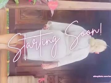 jinxy_loves from Chaturbate is Freechat