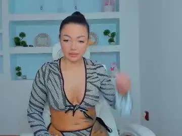 jisselle from Chaturbate is Freechat