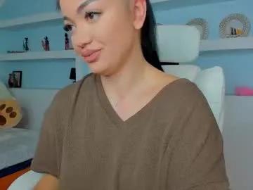 jisselle from Chaturbate is Freechat