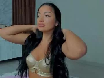 jisselle from Chaturbate is Freechat