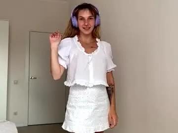 joanhobart from Chaturbate is Freechat