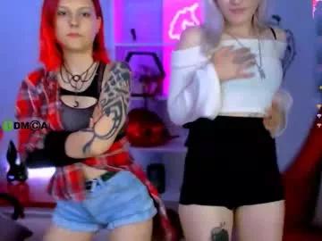 joanna_fire from Chaturbate is Freechat