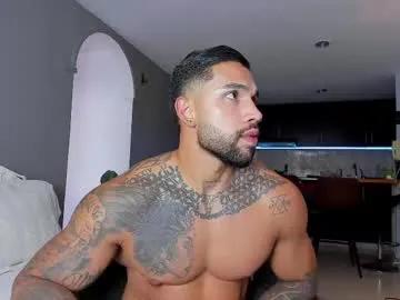 joe_esthetic from Chaturbate is Freechat