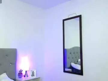 joe_michelle from Chaturbate is Freechat