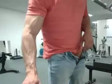 joe_smith5679 from Chaturbate is Freechat