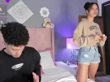 joeandemma from Chaturbate is Freechat