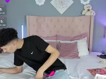 joeandemma from Chaturbate is Freechat