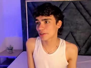joecollins_ from Chaturbate is Freechat