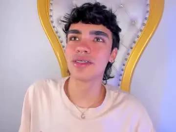 joecollins_ from Chaturbate is Freechat