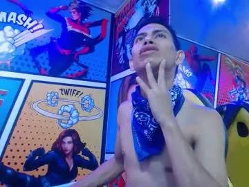 johan_kitten from Chaturbate is Freechat