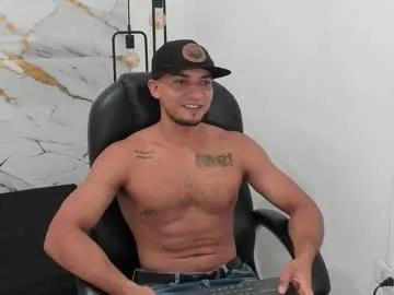 johan_miller1 from Chaturbate is Freechat