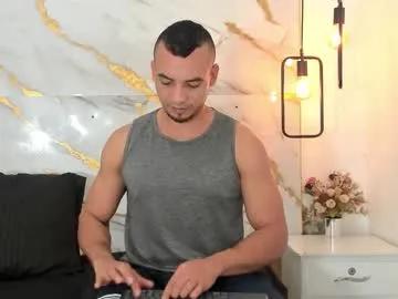 johan_miller1 from Chaturbate is Freechat