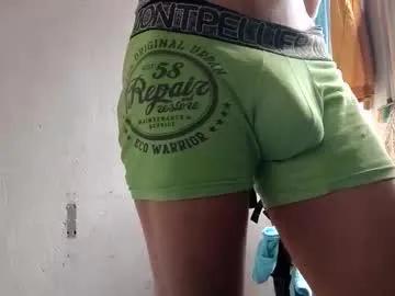 johantorres19 from Chaturbate is Freechat