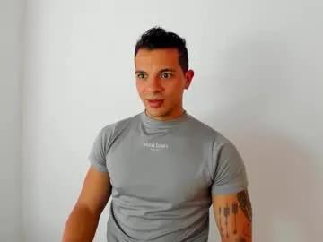 johbellion from Chaturbate is Freechat