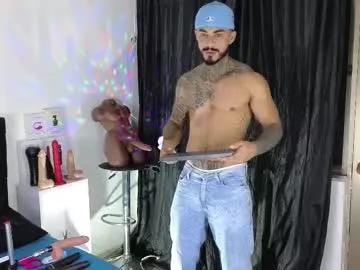 john_and_louis from Chaturbate is Freechat