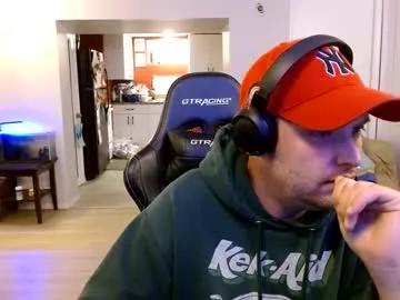 john_scar from Chaturbate is Freechat