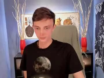 john_weasley from Chaturbate is Freechat