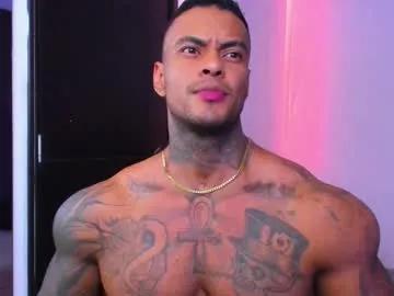 johnbelt_ from Chaturbate is Freechat