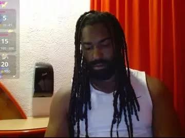 johngabbanaaaa from Chaturbate is Freechat