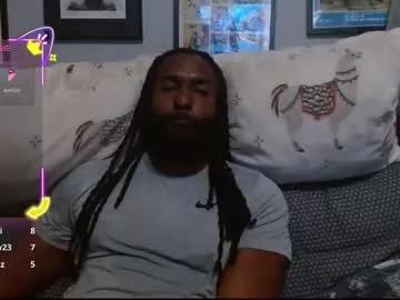 johngabbanaaaa from Chaturbate is Freechat