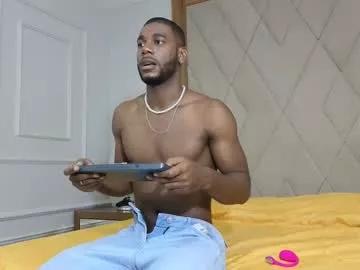 johnjaguar from Chaturbate is Freechat