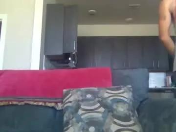 johnjones585121 from Chaturbate is Freechat