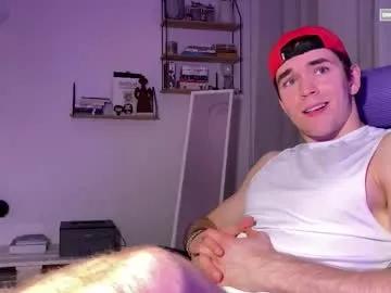 johnnnyhorny from Chaturbate is Freechat
