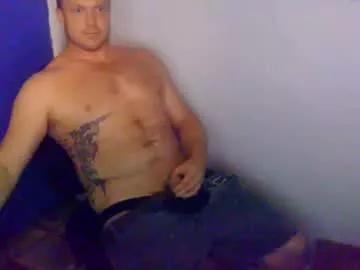 johnny61600 from Chaturbate is Freechat