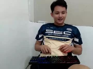 johnny_bigcock69 from Chaturbate is Freechat