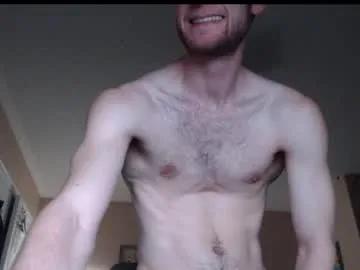 johnnyhammer_ from Chaturbate is Freechat