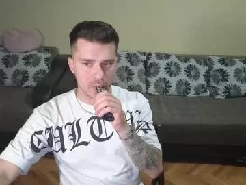 johnnylove21 from Chaturbate is Freechat