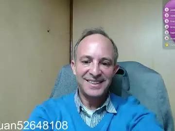 johnq_23 from Chaturbate is Freechat