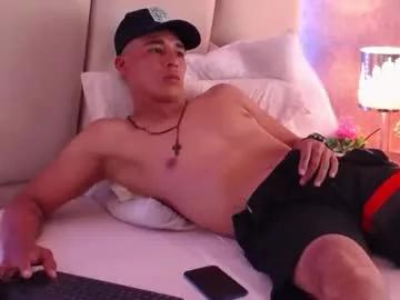 johnsondiamond from Chaturbate is Freechat