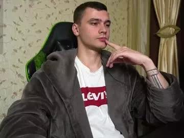 johnstoneisland from Chaturbate is Freechat